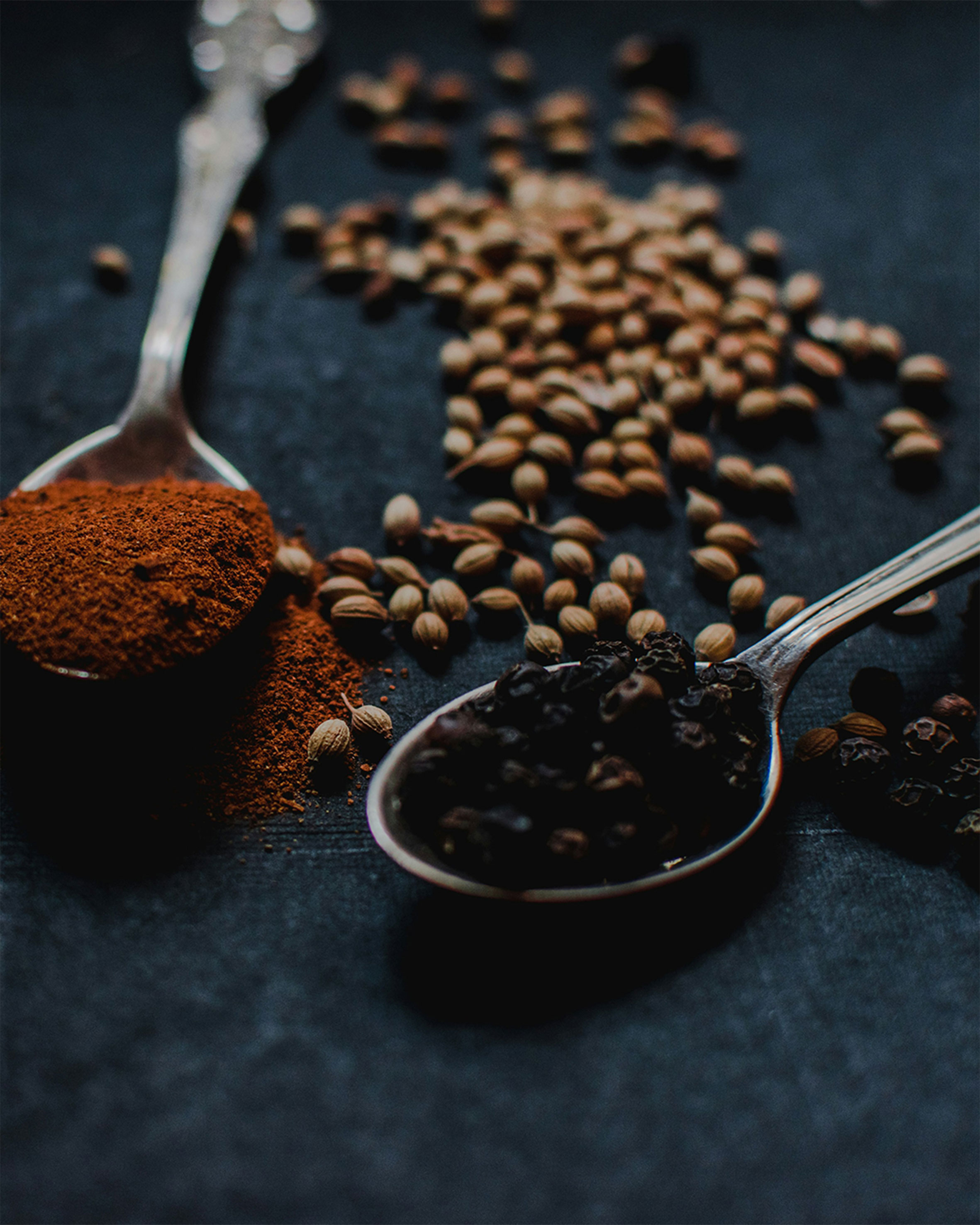 Indiska Spices