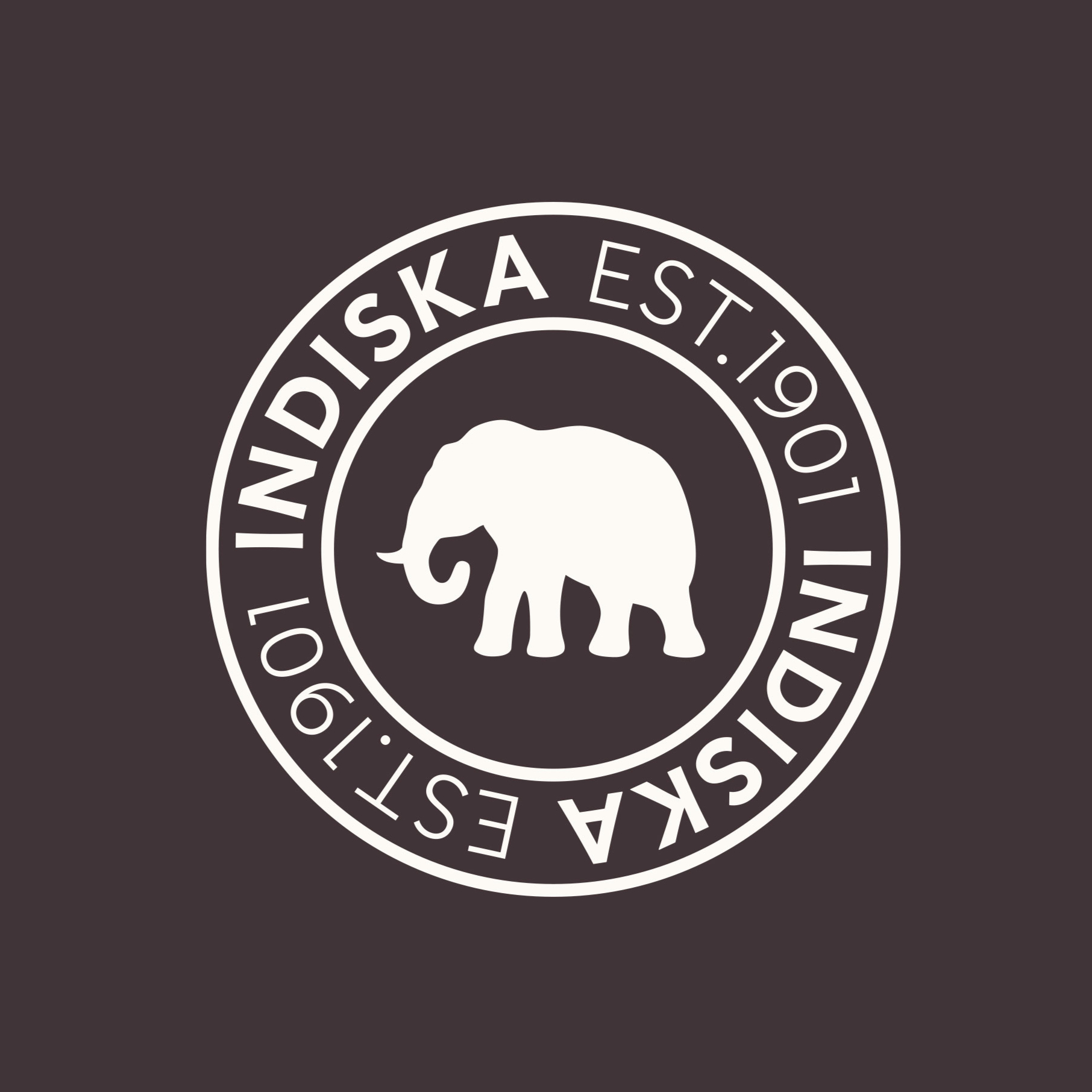 Indiska Crest