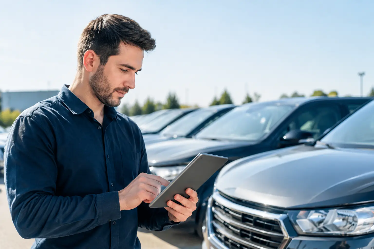Cómo filtrar autos por kilometraje sin fallar