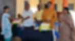First Scholarship Batch