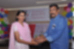 5th Foundation Day