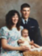 Barry Loudermilk's Family