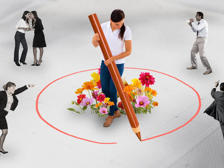 Unlock the patterns that are keeping you stuck. Individual Therapy in Sandton