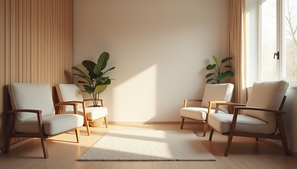 Understanding Trauma Therapy in Rosebank: Trauma Recovery Techniques for Lasting Change