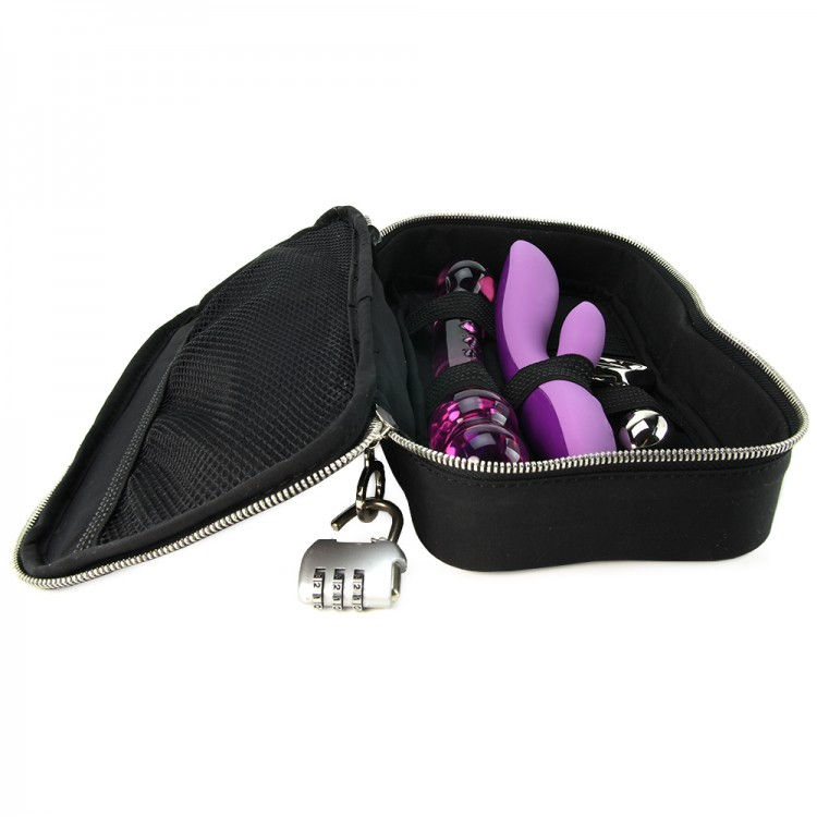 Thumbnail: Mini Moi Pleasure Products Organizer Case