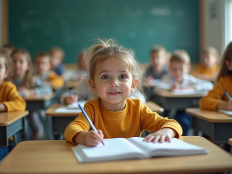 Qualitätsbildung für bedürftige Kinder in Mombasa