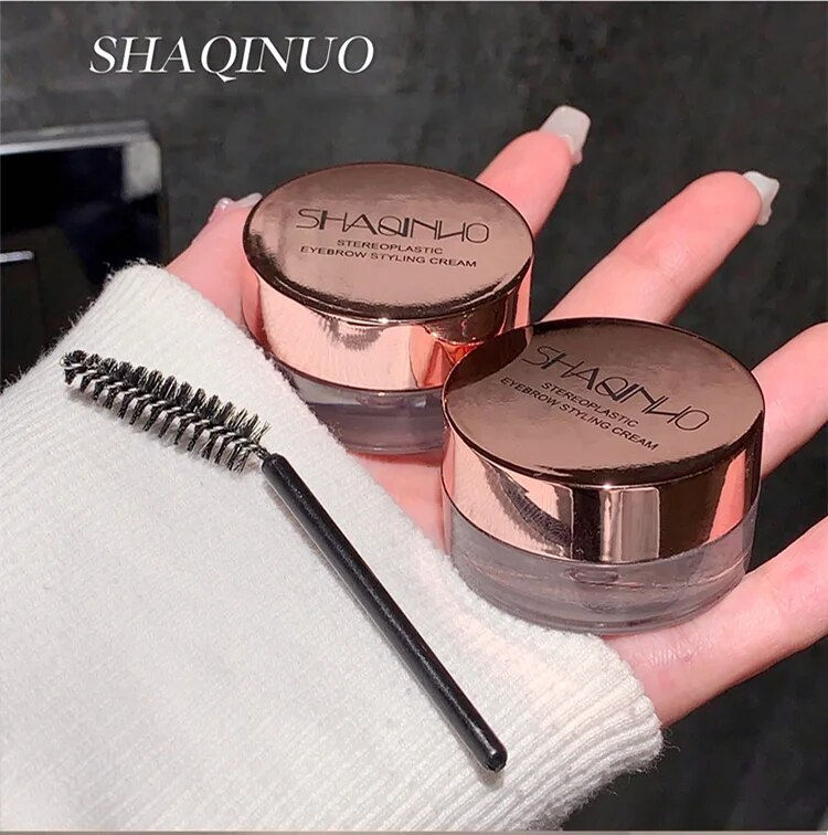 Thumbnail: Golden Brow Sculpting Soap