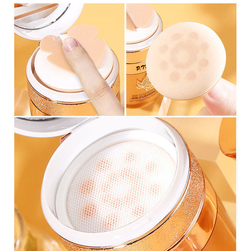 Thumbnail: Luxe Radiance BB Cushion