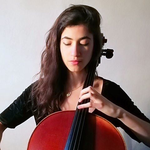 Aurore Alix