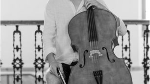 Un concert de Vlad Campean avec l'Orchestre Philharmonique de Cluj Napoca