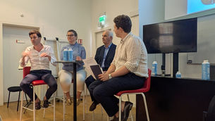 Conférence ESCP : quand l'actif musical rencontre le mécénat et l'investissement