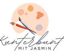 Kunterbunt mit Jasmin