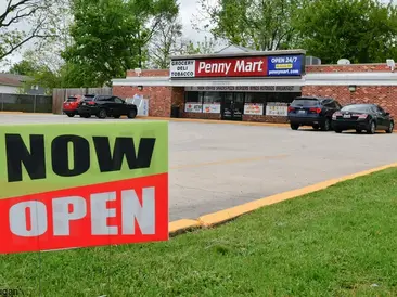 Comings & Goings: Fifth Penny Mart in Hagerstown opens; SGI employees issued patents