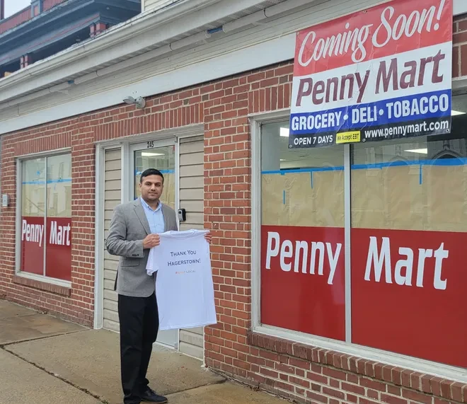 Comings & goings Convenience store to open fourth location in Hagerstown