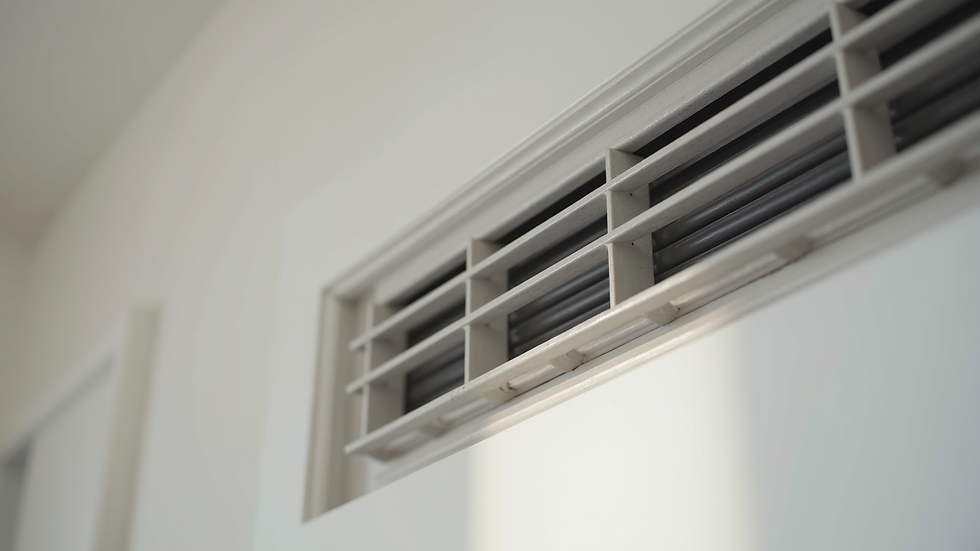 High-Quality Return Air Grilles for HVAC Needs