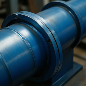 Integrated HVAC Metal Solutions