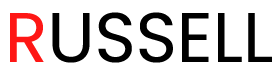 Russell Lighting Logo