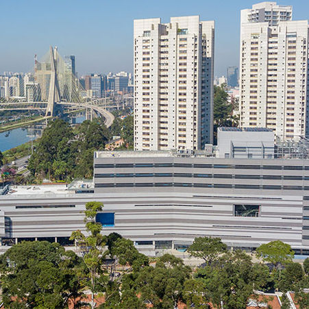 Expertise no setor de educação