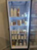 Frozen Meals