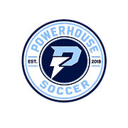 POWERHOUSE SOCCER logo