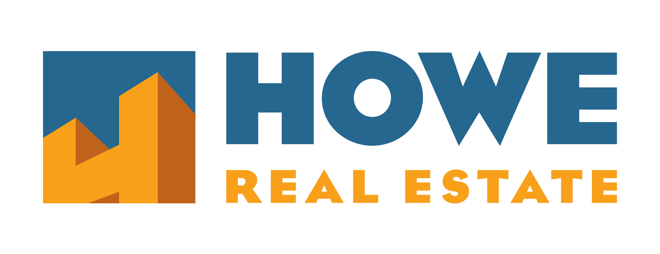 HOME HOWE Real Estate