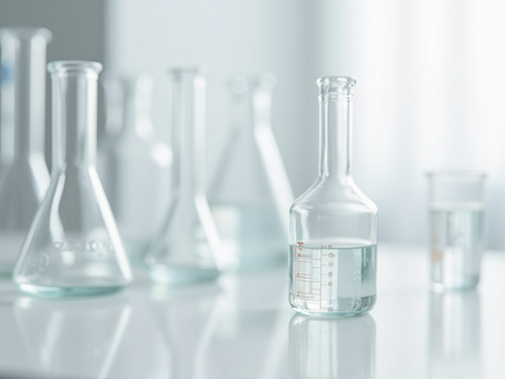 Why Borosilicate Glass Products Are Essential