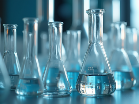 Top Uses and Benefits of Borosilicate Glass
