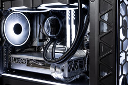 Tailored pc design