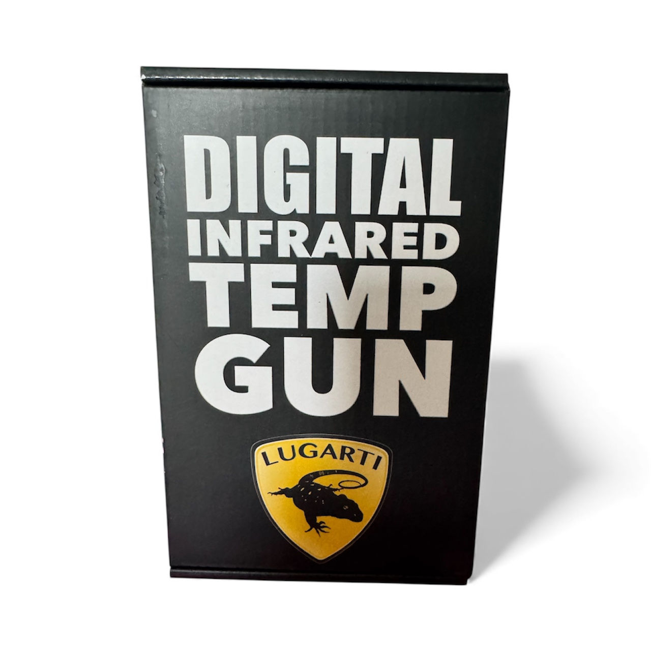 Digital Temperature Gun