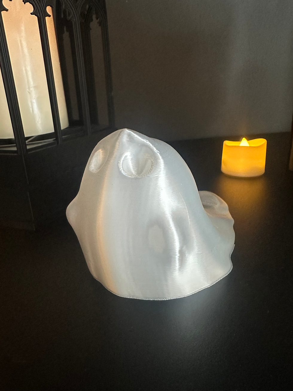 Thumbnail: Ghost Door Stop