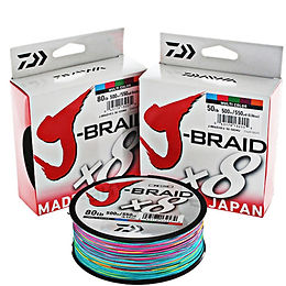 J-BRAID X8 / جي-برايد اكس 8