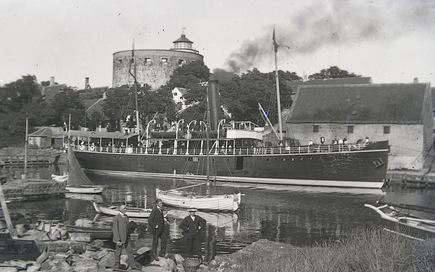neg_0888,_Søfart,_SS_Bornholm,_66,_på