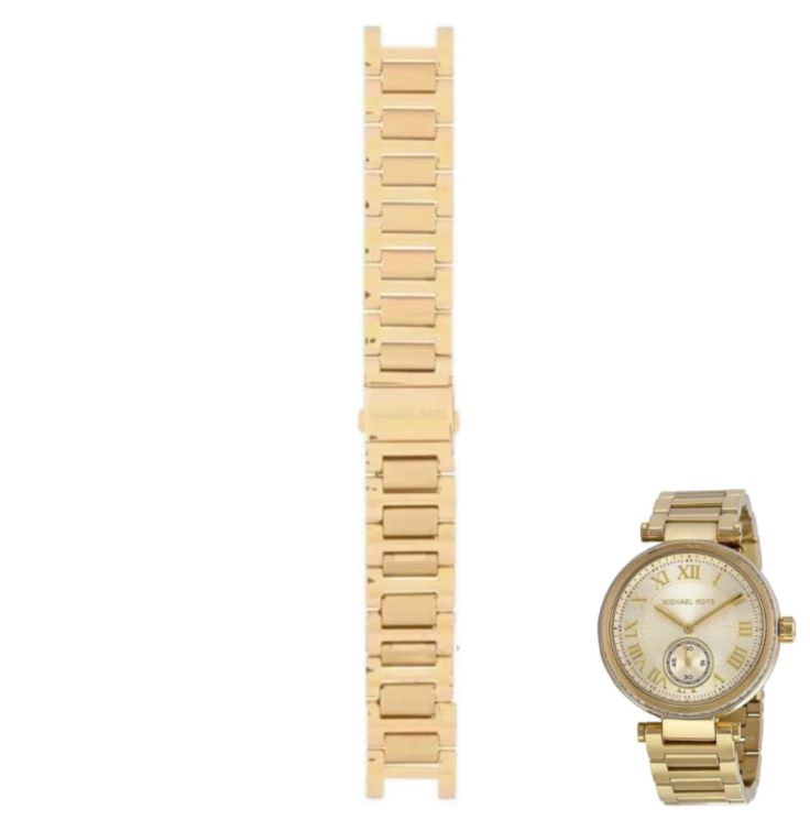 Pulseira MK5867 Original Para Relógio Michael Kors