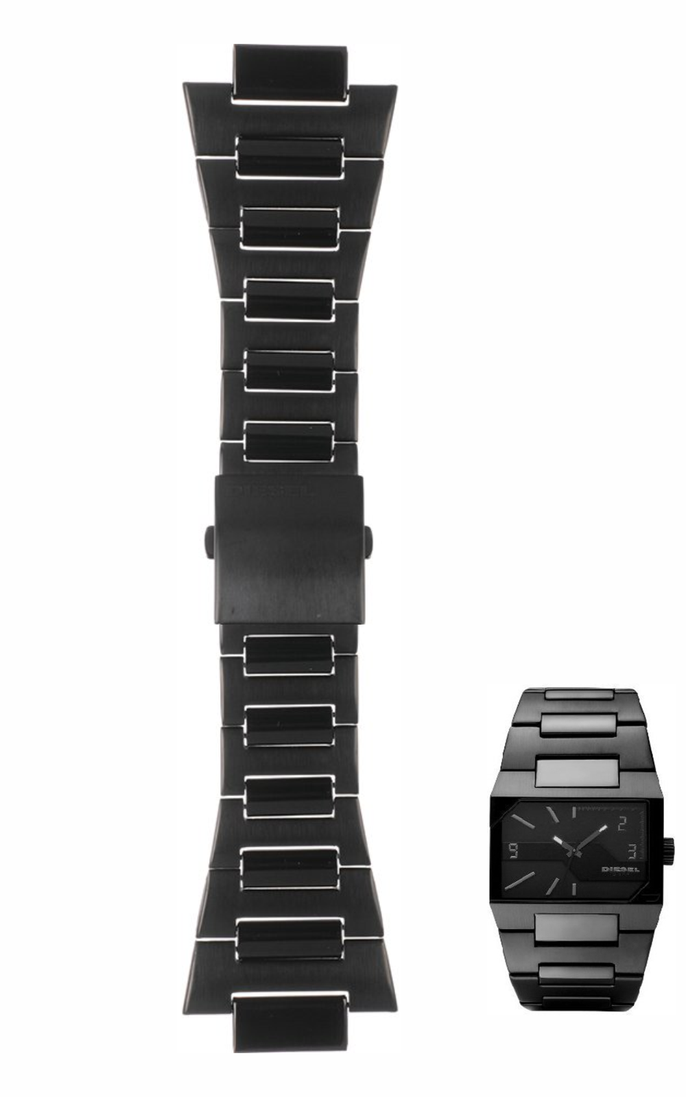 Pulseira DZ1396 Original Para Relógio Diesel