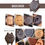 Thumbnail: Custom Davos wooden watch