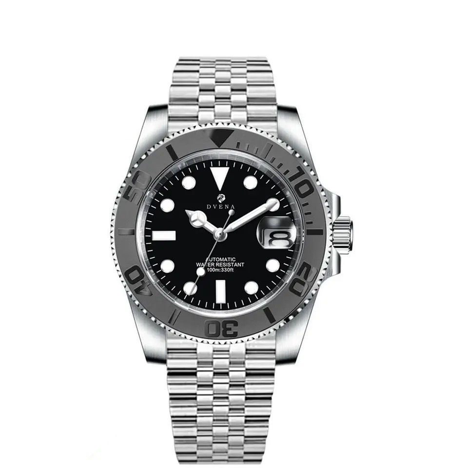 Thumbnail: Custom Executive watch