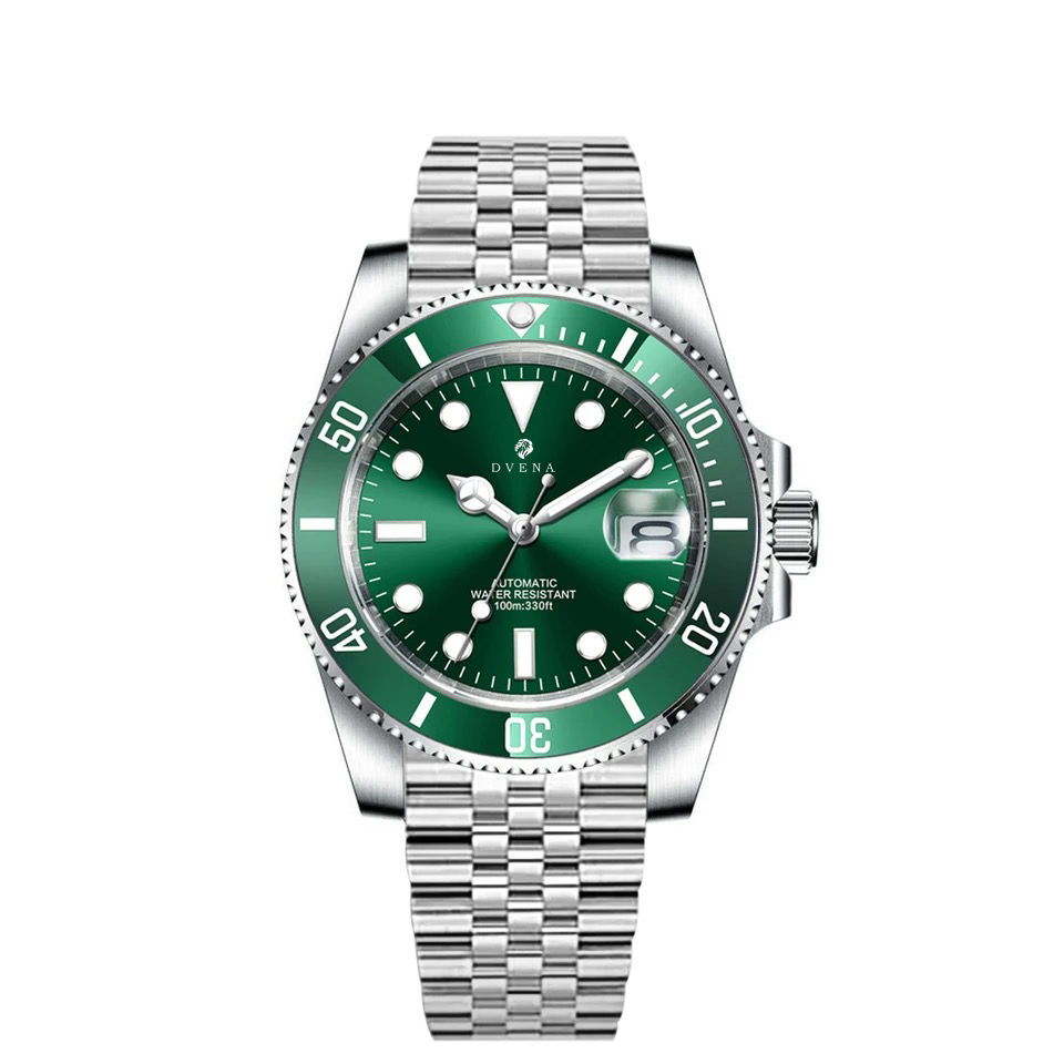 Thumbnail: Custom Executive watch