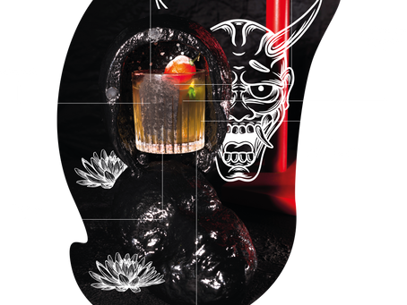 La Coctelería de OMM: La Experiencia de Sabores y Armonía en Cada Copa