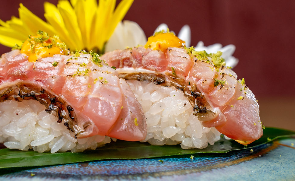 Miniatura: Nigiri Shinji x2