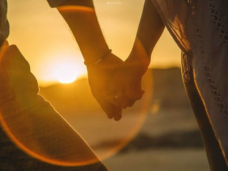 QUANDO LA STRADA DELL’AMORE IN FAMIGLIA È IN SALITA