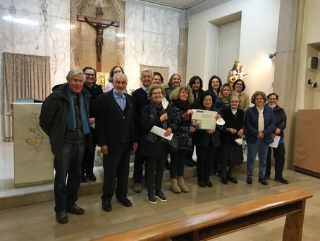 NUOVO GRUPPO A PARMA