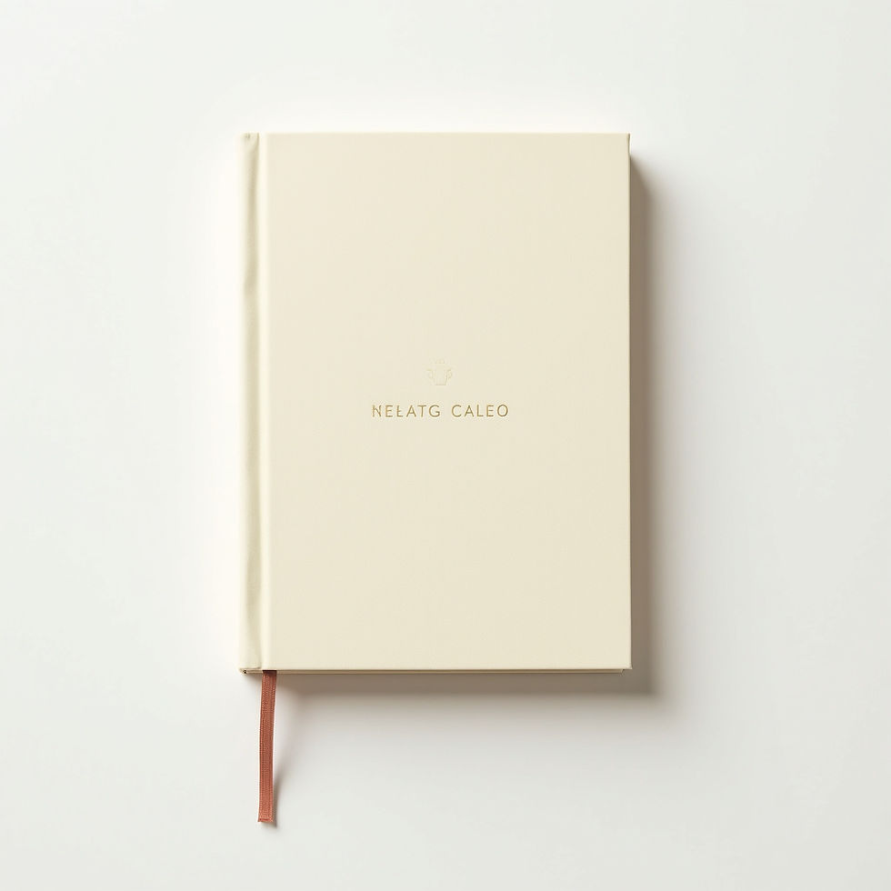 Gratitude Practice Journal