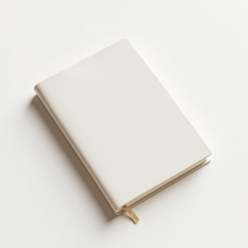 Guided Self Journal