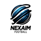 NexAim Football Logo 