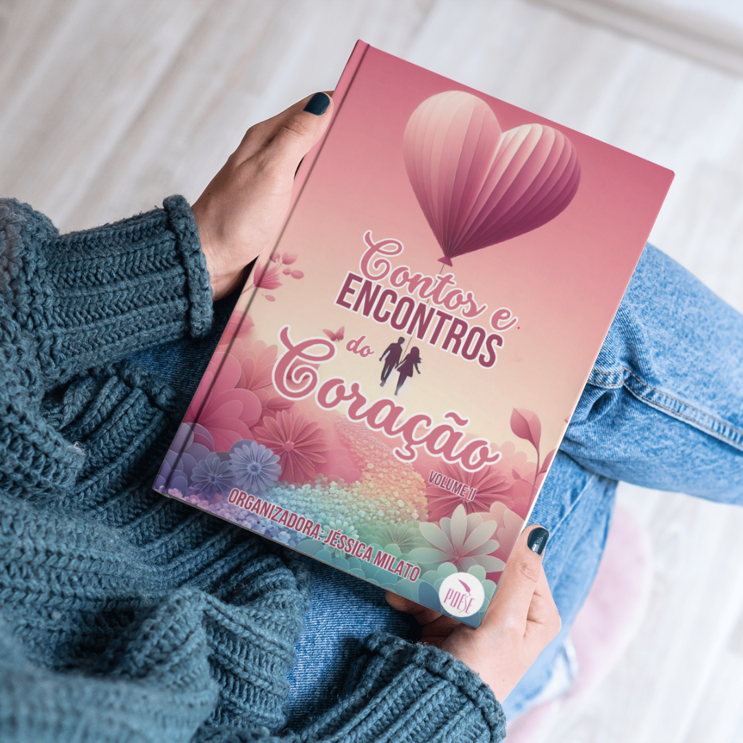 CONTOS E ENCONTROS DO CORAÇÃO 2