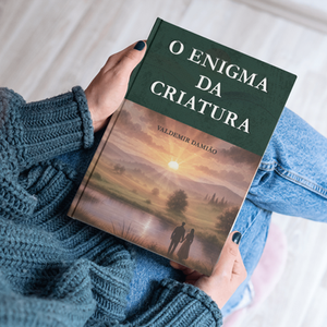 O ENIGMA DA CRIATURA