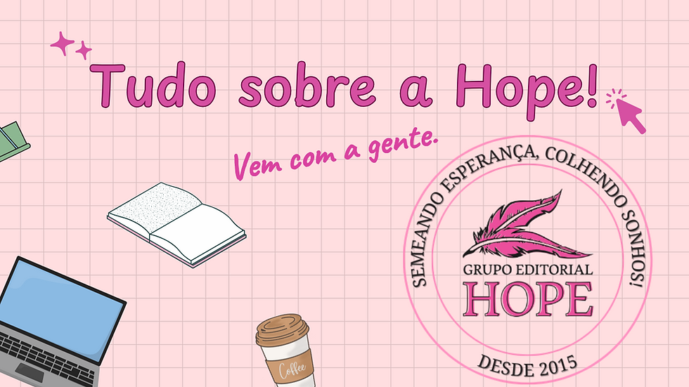 PARCEIROS HOPE 2025/2026