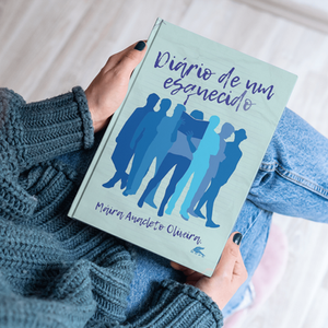 DIÁRIO DE UM ESQUECIDO