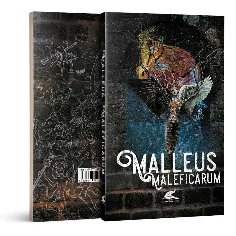 MALLEUS MALEFICARUM