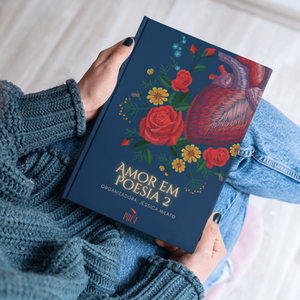 AMOR EM POESIA II